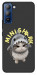 Чохол Kitty shark для TECNO Pop 5 LTE