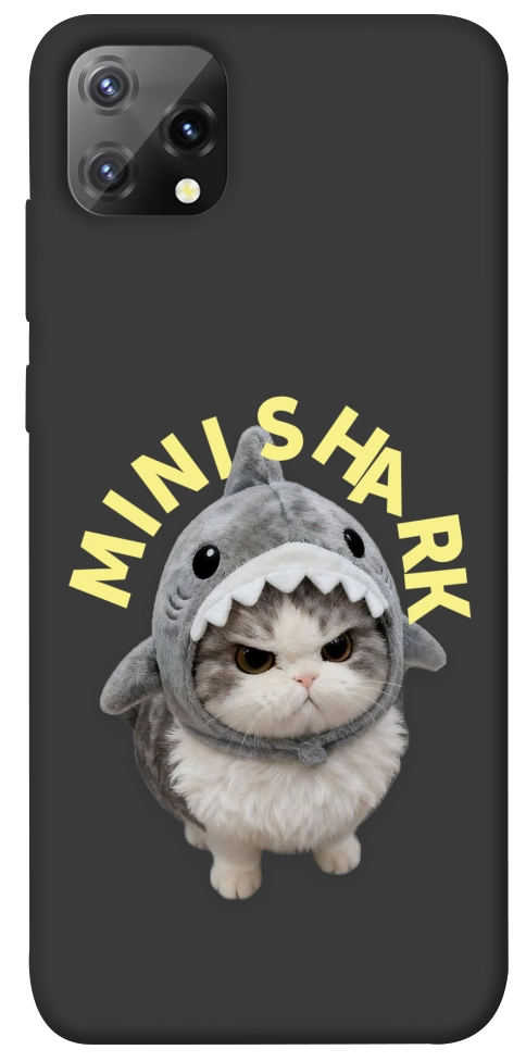 Чехол Kitty shark для Blackview A55