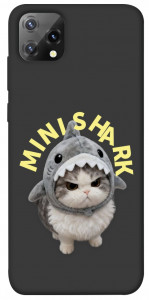 Чехол Kitty shark для Blackview A55
