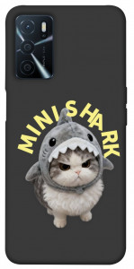 Чохол Kitty shark для Oppo A54s