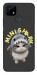 Чехол Kitty shark для Realme C25Y