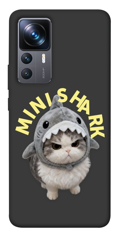 Чехол Kitty shark для Xiaomi 12T