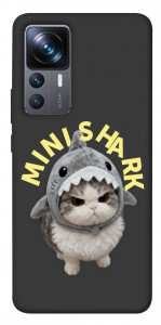 Чохол Kitty shark для Xiaomi 12T