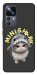 Чехол Kitty shark для Xiaomi 12T
