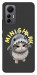 Чохол Kitty shark для Xiaomi 12 Lite