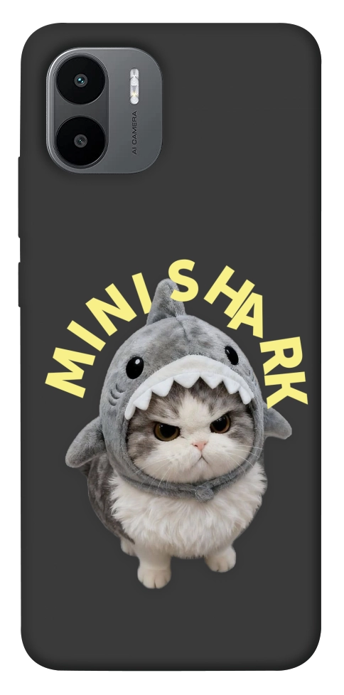 Чехол Kitty shark для Xiaomi Redmi A1