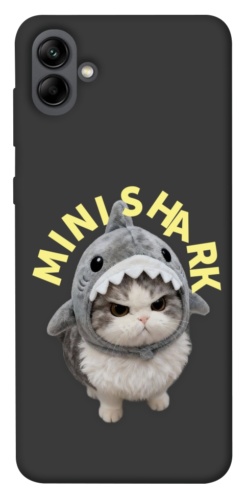 Чохол Kitty shark для Galaxy A04