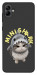Чохол Kitty shark для Galaxy A04