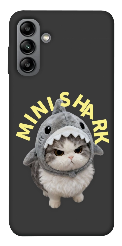 Чехол Kitty shark для Galaxy A04s