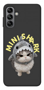 Чехол Kitty shark для Galaxy A04s