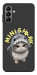 Чехол Kitty shark для Galaxy A04s