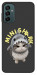 Чехол Kitty shark для Galaxy M13 4G