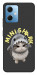 Чехол Kitty shark для Xiaomi Redmi Note 12 5G