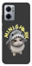 Чехол Kitty shark для Xiaomi Redmi Note 11E