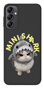 Чехол Kitty shark для Galaxy A14 5G
