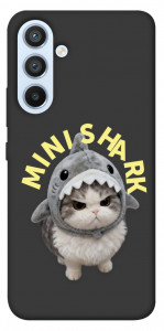 Чохол Kitty shark для Galaxy A54 5G