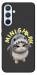 Чехол Kitty shark для Galaxy A54 5G