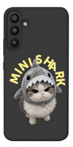 Чехол Kitty shark для Galaxy A34 5G