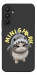 Чохол Kitty shark для Galaxy A34 5G