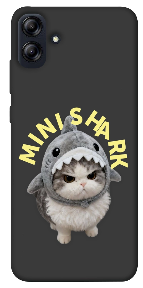 Чехол Kitty shark для Galaxy A04e