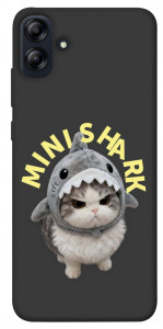 Чехол Kitty shark для Galaxy A04e
