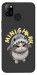 Чехол Kitty shark для Infinix Hot 10 Lite