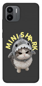 Чохол Kitty shark для Xiaomi Redmi A1+