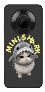 Чехол Kitty shark для Huawei Y9a