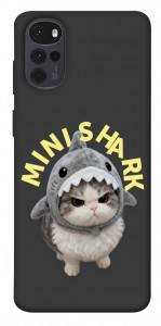 Чохол Kitty shark для Motorola Moto G22