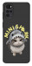 Чехол Kitty shark для Motorola Moto G22