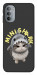 Чохол Kitty shark для Motorola Moto G31