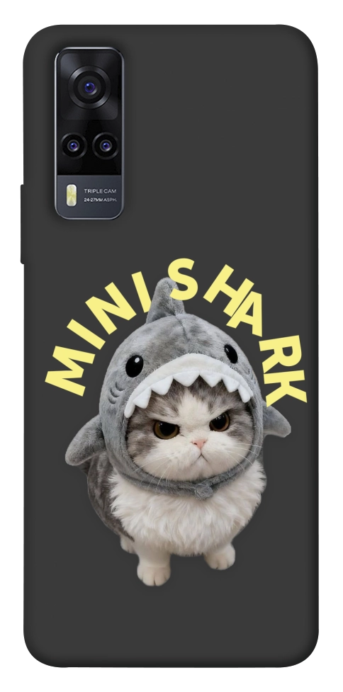 Чехол Kitty shark для Vivo Y31