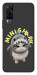 Чехол Kitty shark для Vivo Y31