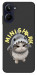 Чохол Kitty shark для Realme 10 4G