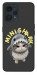 Чехол Kitty shark для Realme 9 Pro+