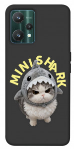 Чехол Kitty shark для Realme 9 Pro