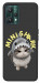 Чехол Kitty shark для Realme 9 Pro