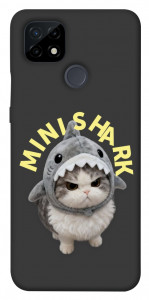 Чохол Kitty shark для Realme C21
