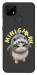 Чохол Kitty shark для Realme C21