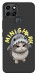 Чохол Kitty shark для Infinix Smart 6