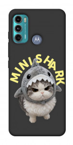Чехол Kitty shark для Motorola Moto G60