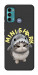 Чехол Kitty shark для Motorola Moto G60