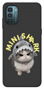 Чехол Kitty shark для Nokia G21