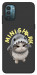 Чехол Kitty shark для Nokia G21