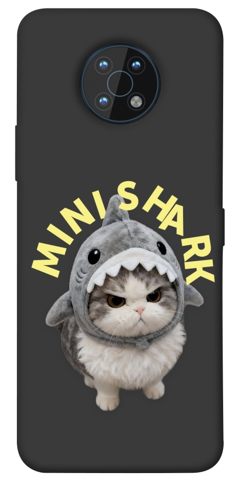 Чохол Kitty shark для Nokia G50