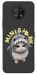 Чохол Kitty shark для Nokia G50