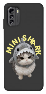Чохол Kitty shark для Nokia G60
