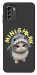 Чохол Kitty shark для Nokia G60