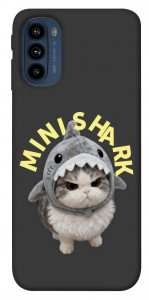 Чехол Kitty shark для Motorola Moto G41