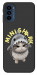Чехол Kitty shark для Motorola Moto G41
